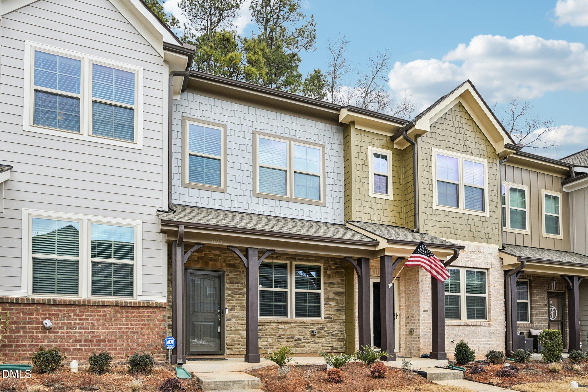 694 Wickham Ridge Road