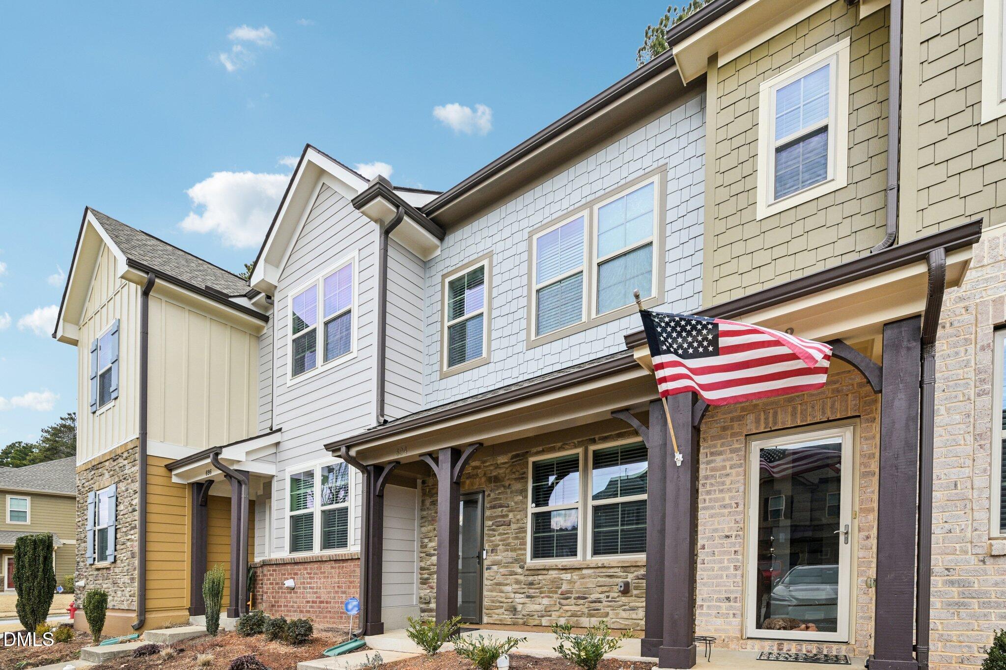 694 Wickham Ridge Road