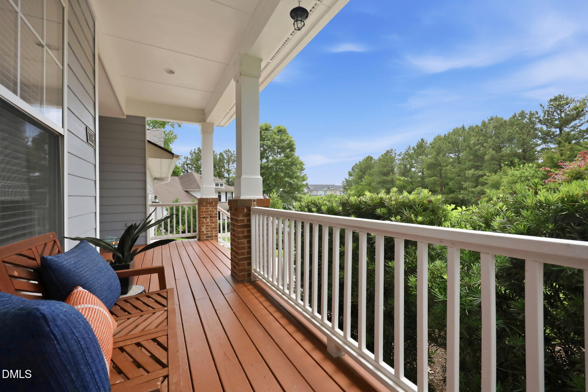 108 Mintawood Court