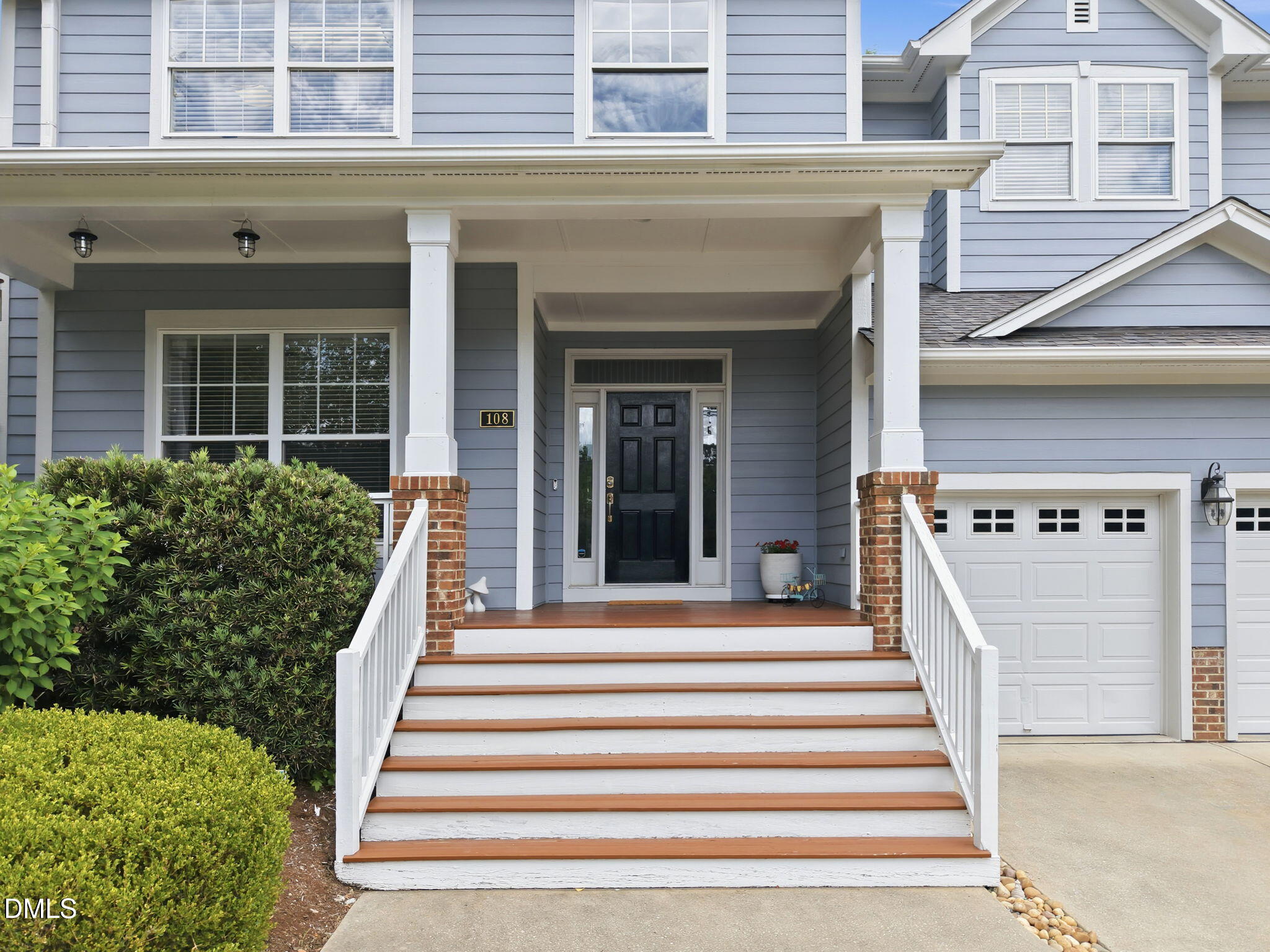 108 Mintawood Court
