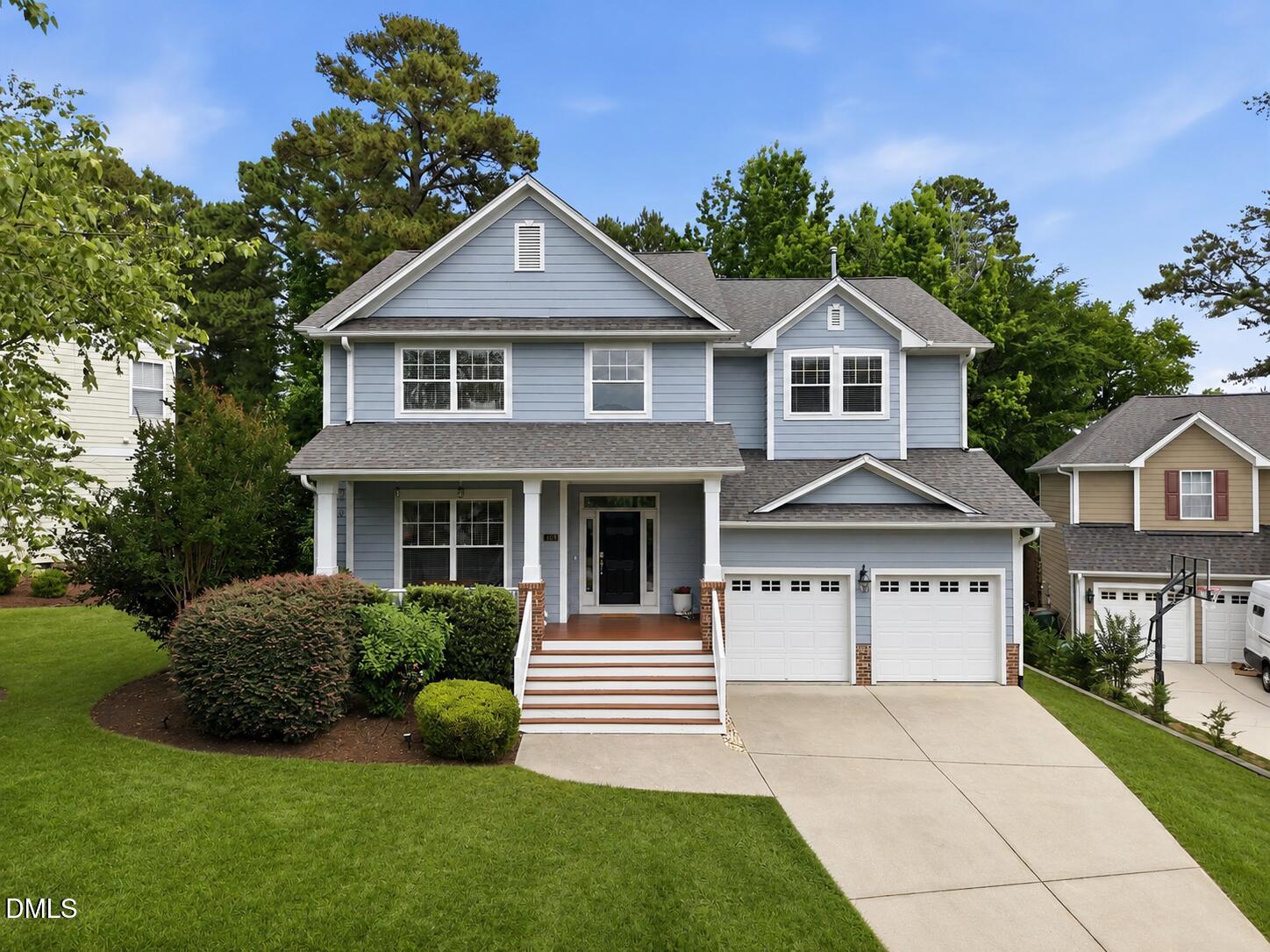 108 Mintawood Court