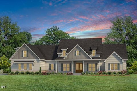 85 Old Garden Lane Youngsville NC 27596