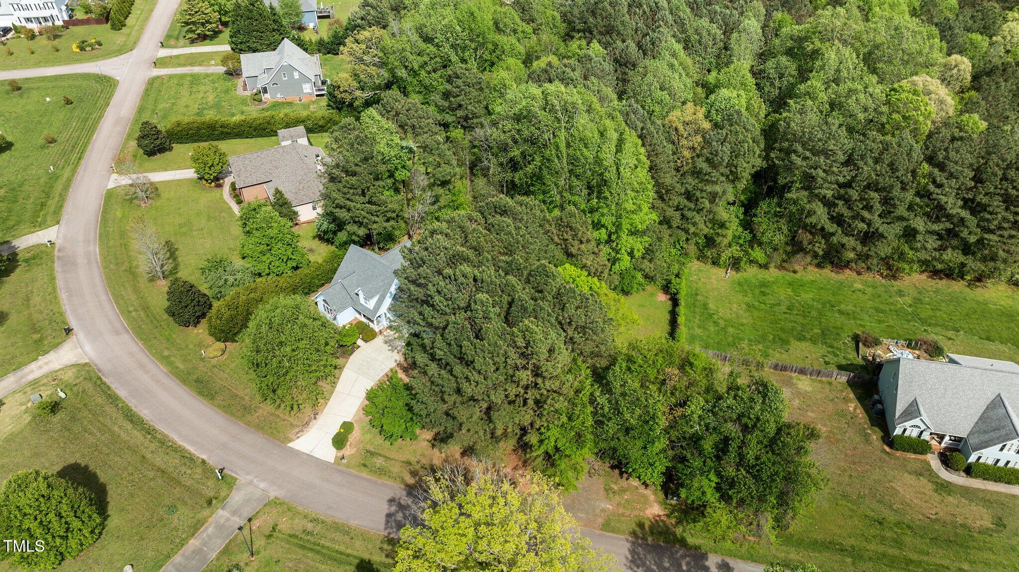 9016 New Century Road