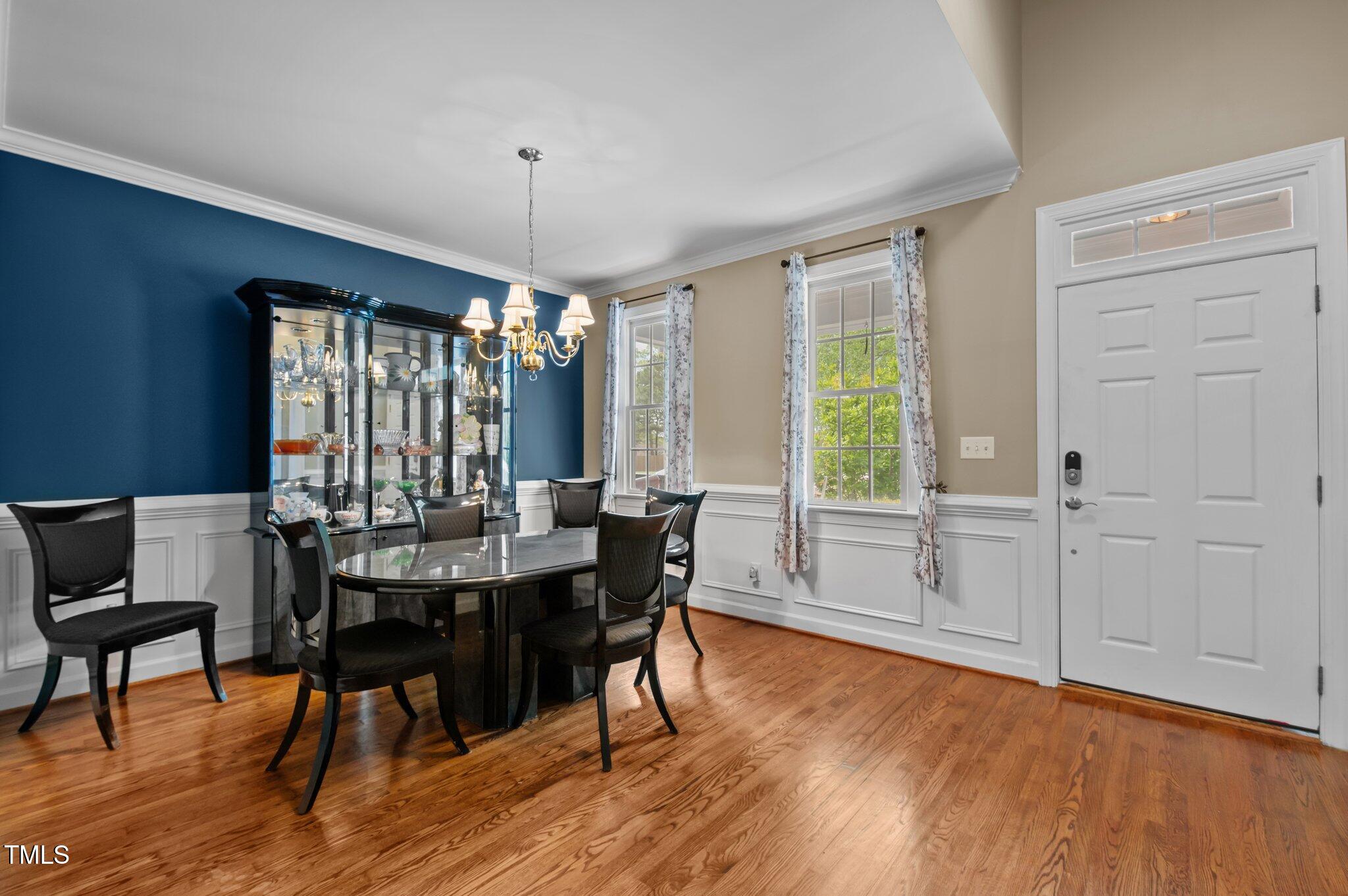 9016 New Century Road