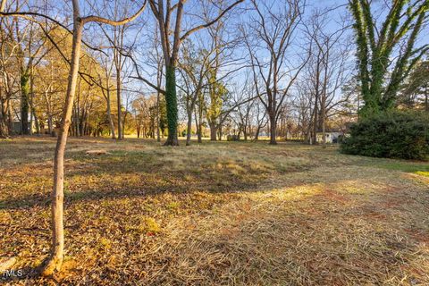 A home in Haw River