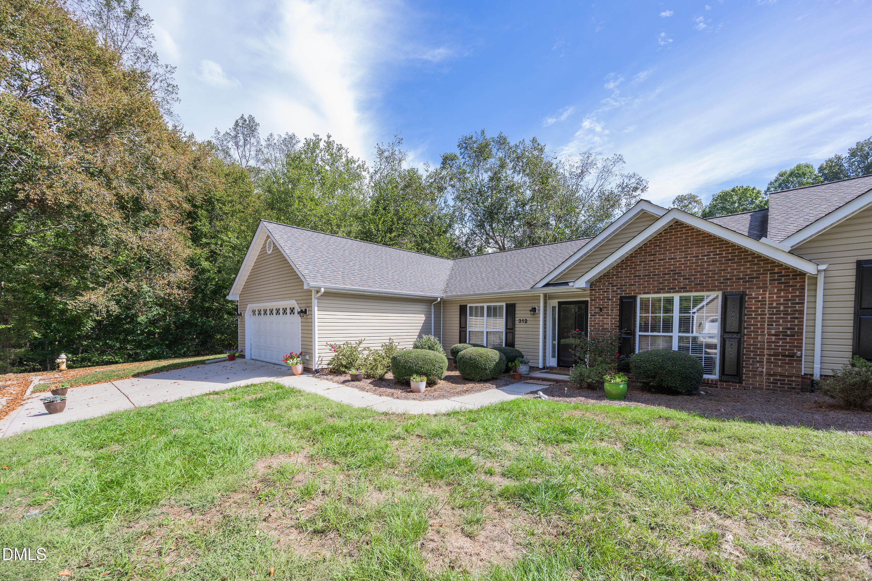 312 Quarterpath Lane