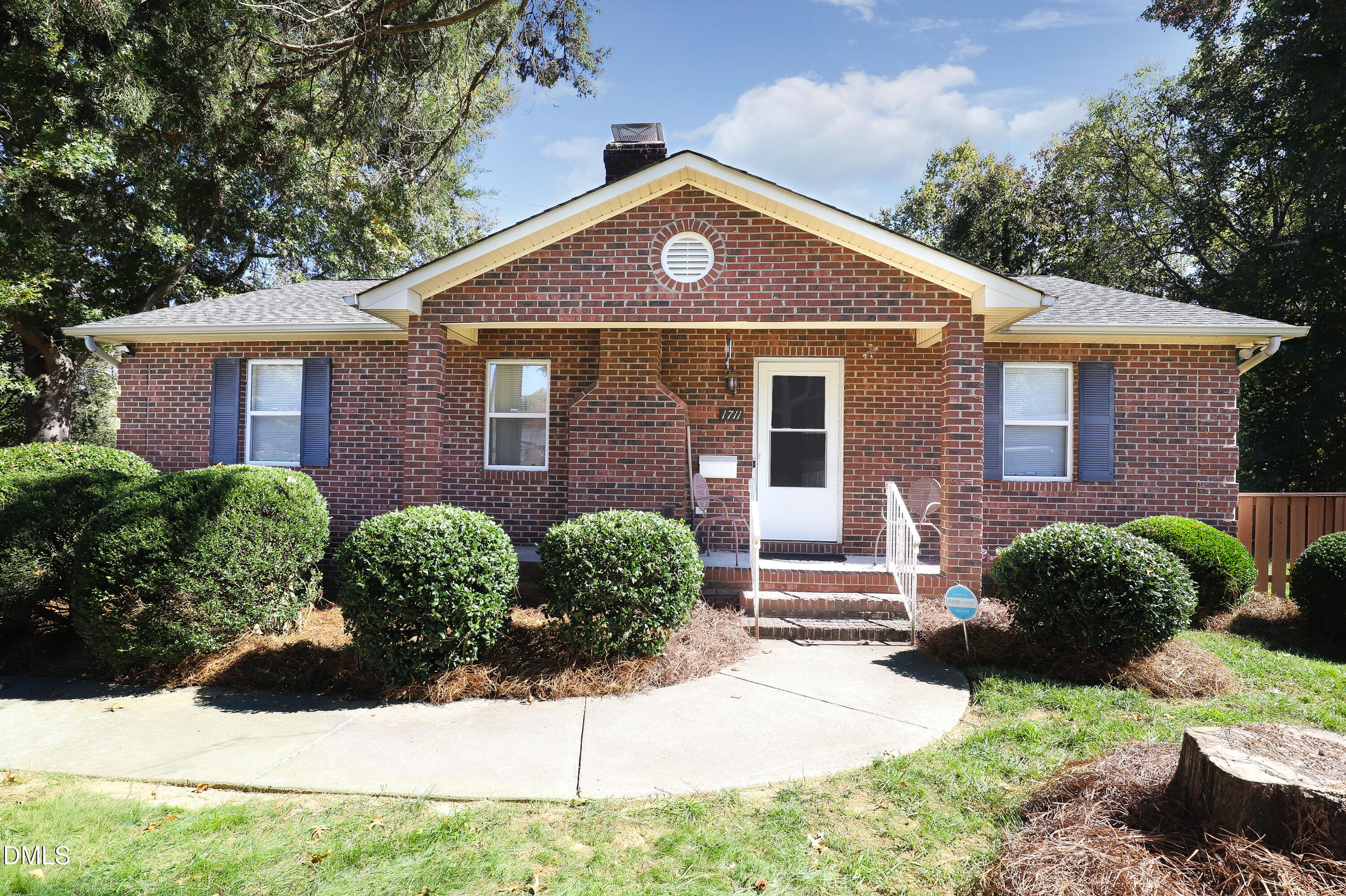 1711 Hanover Court