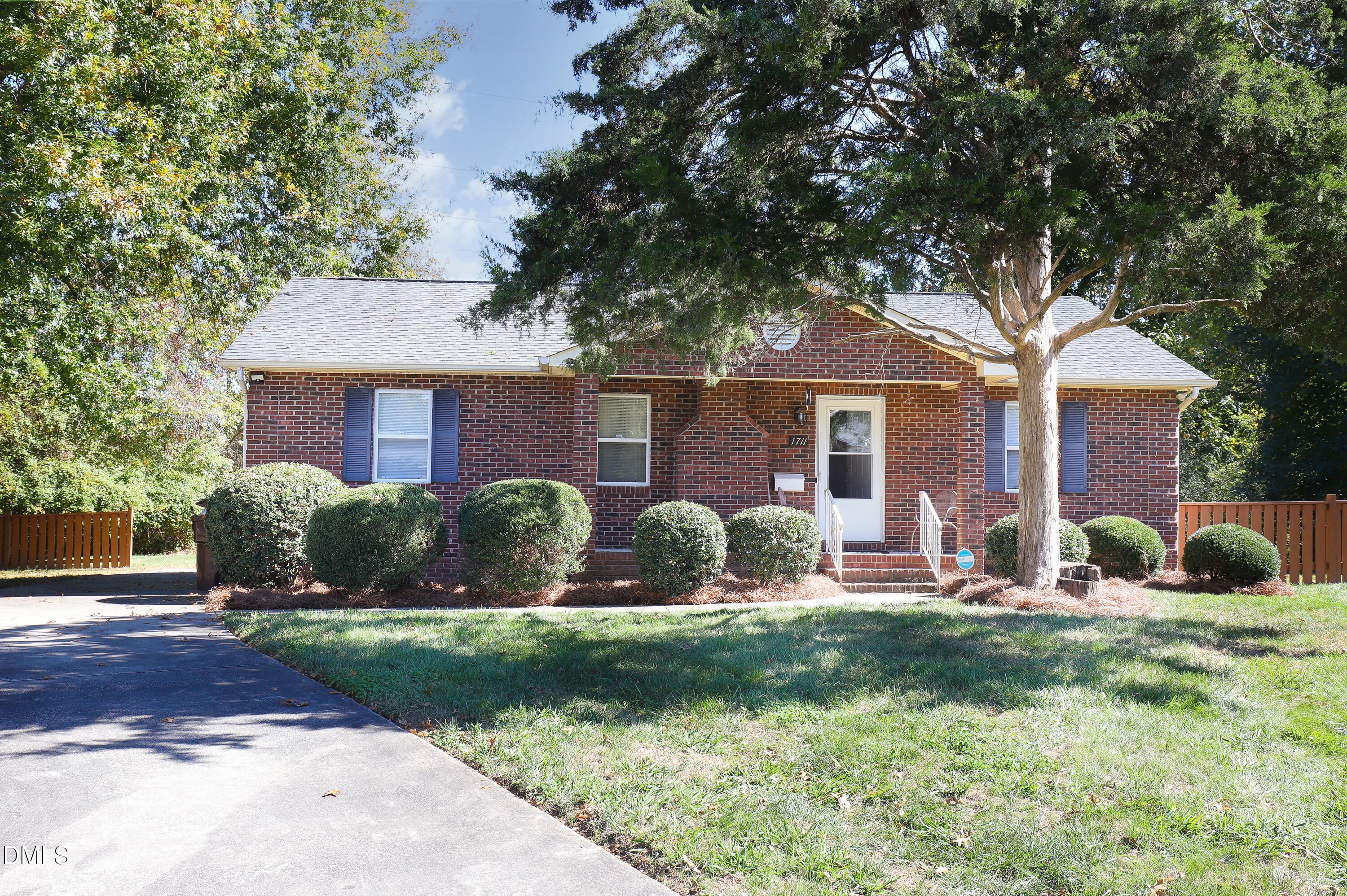 1711 Hanover Court