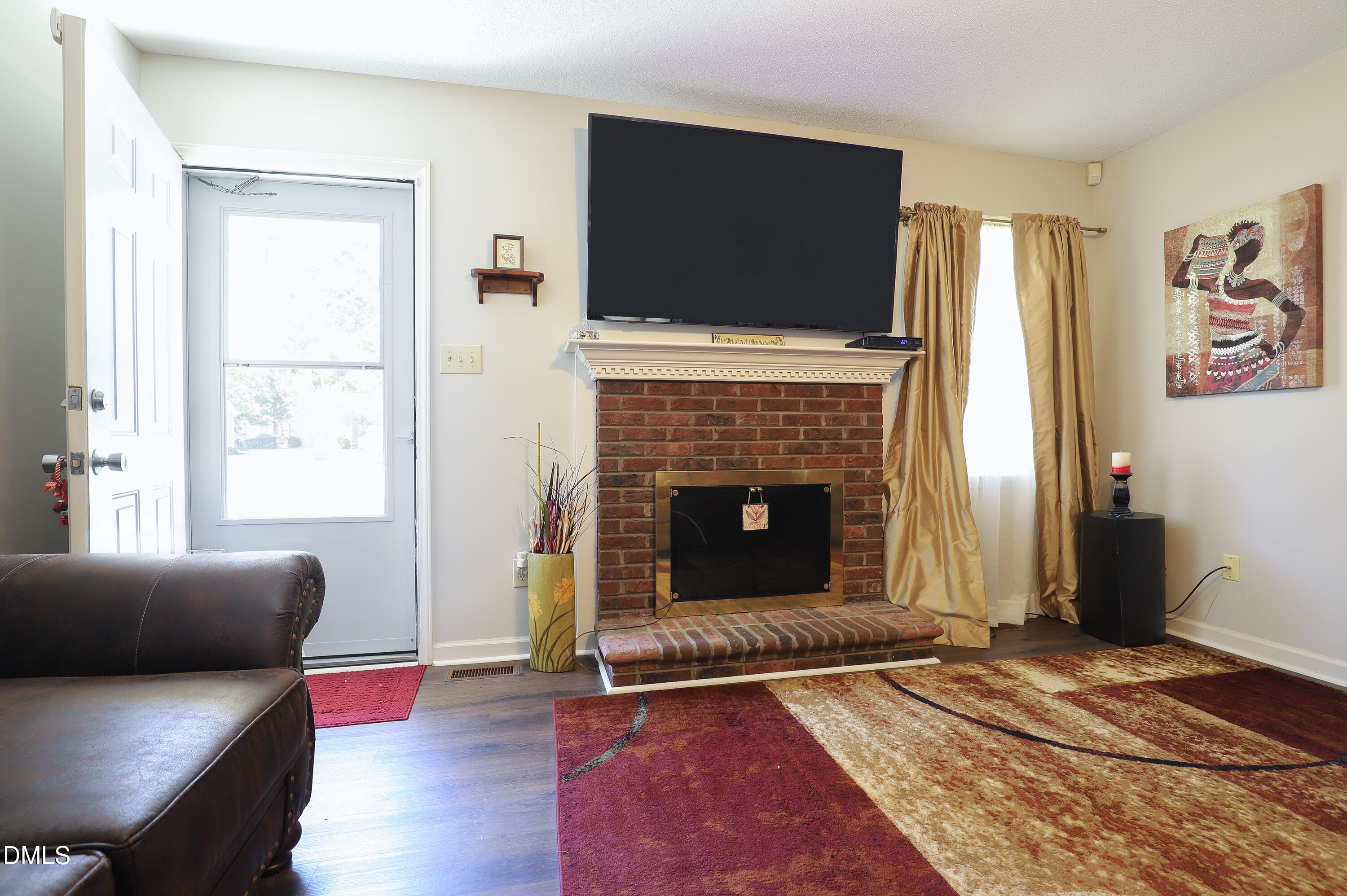 1711 Hanover Court