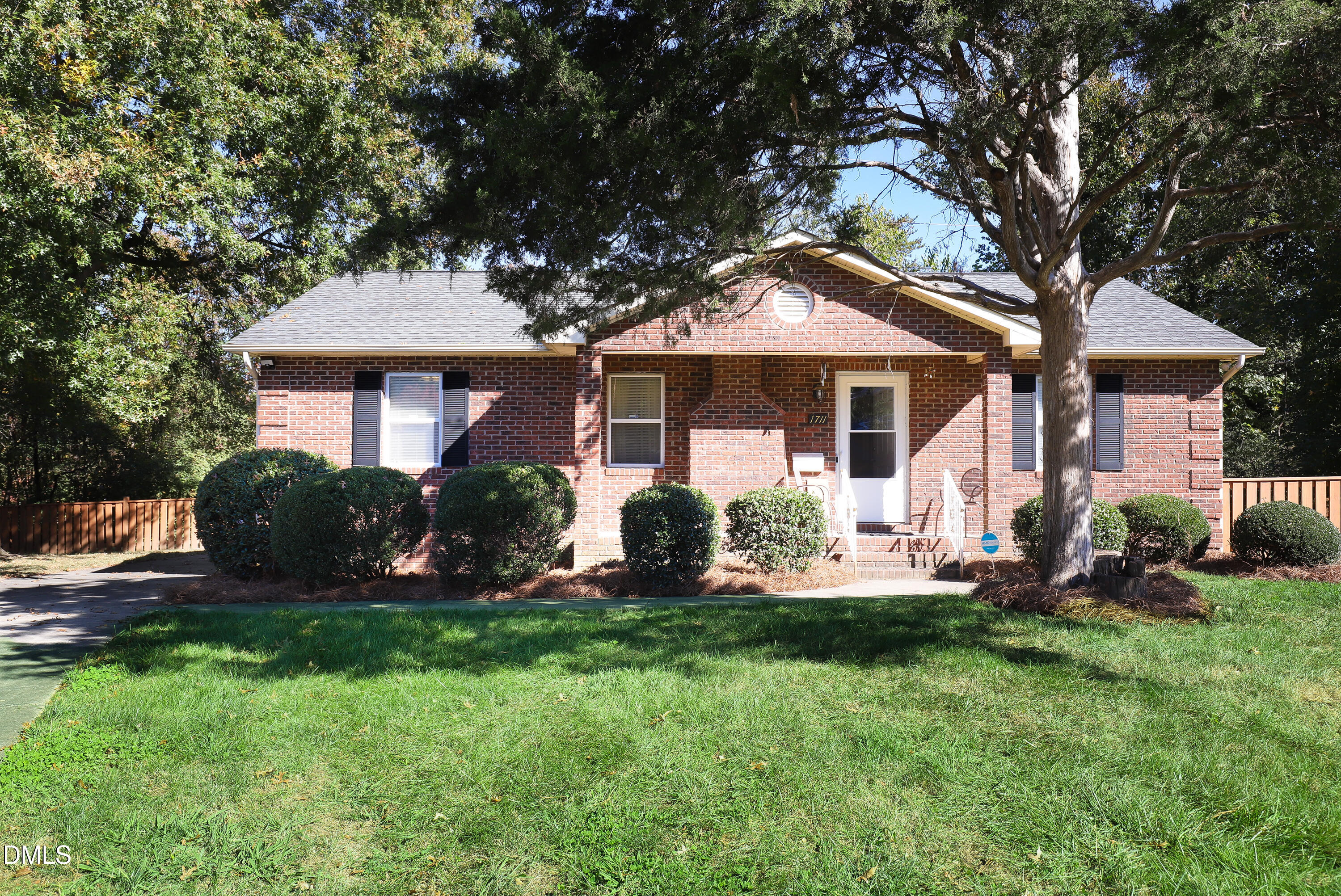 1711 Hanover Court