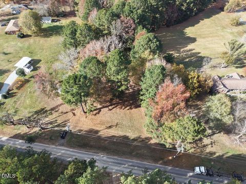 4516 Carpenter Pond Road Durham NC 27703