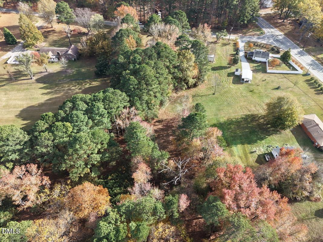 4516 Carpenter Pond Road