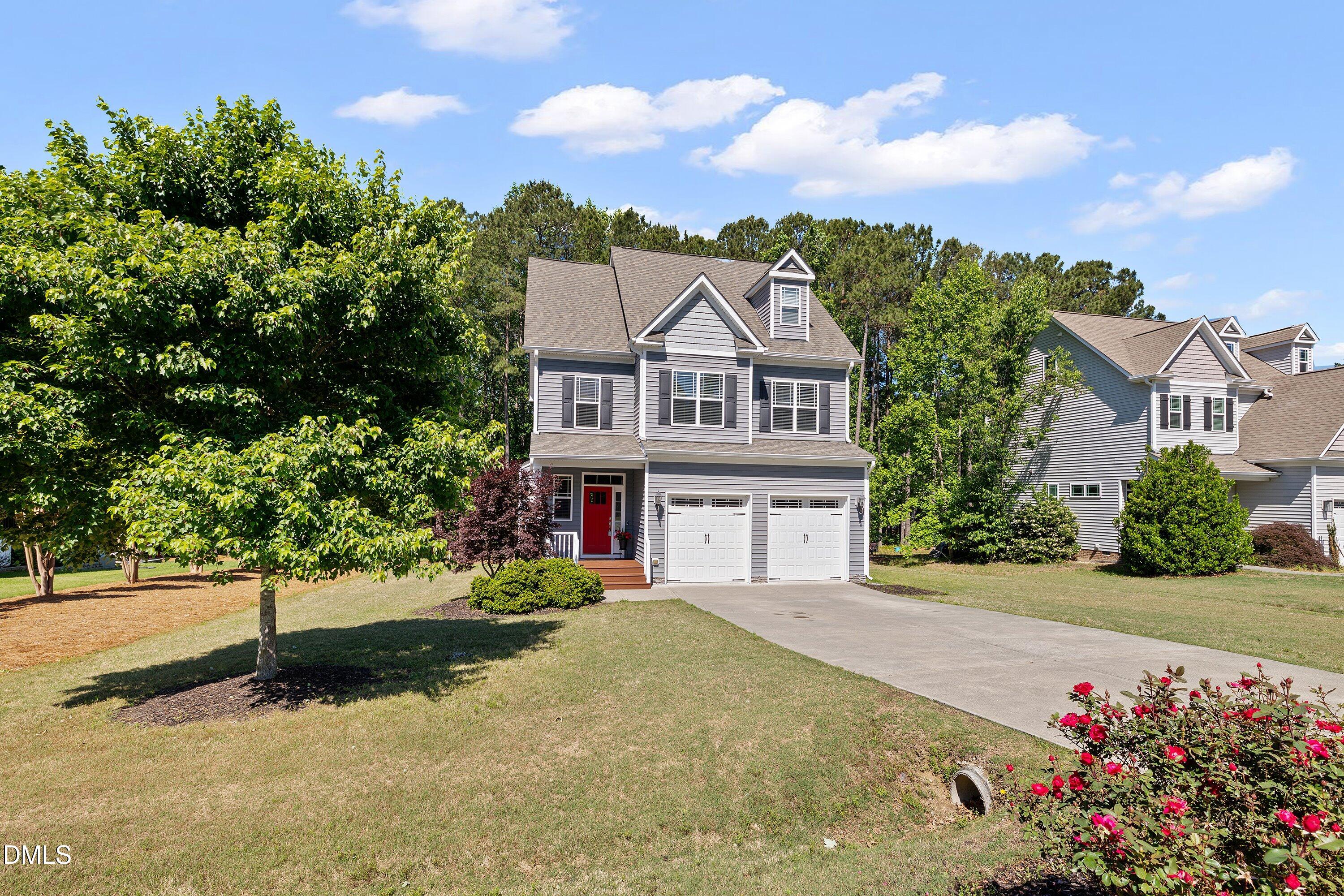 155 Willow Ridge Drive