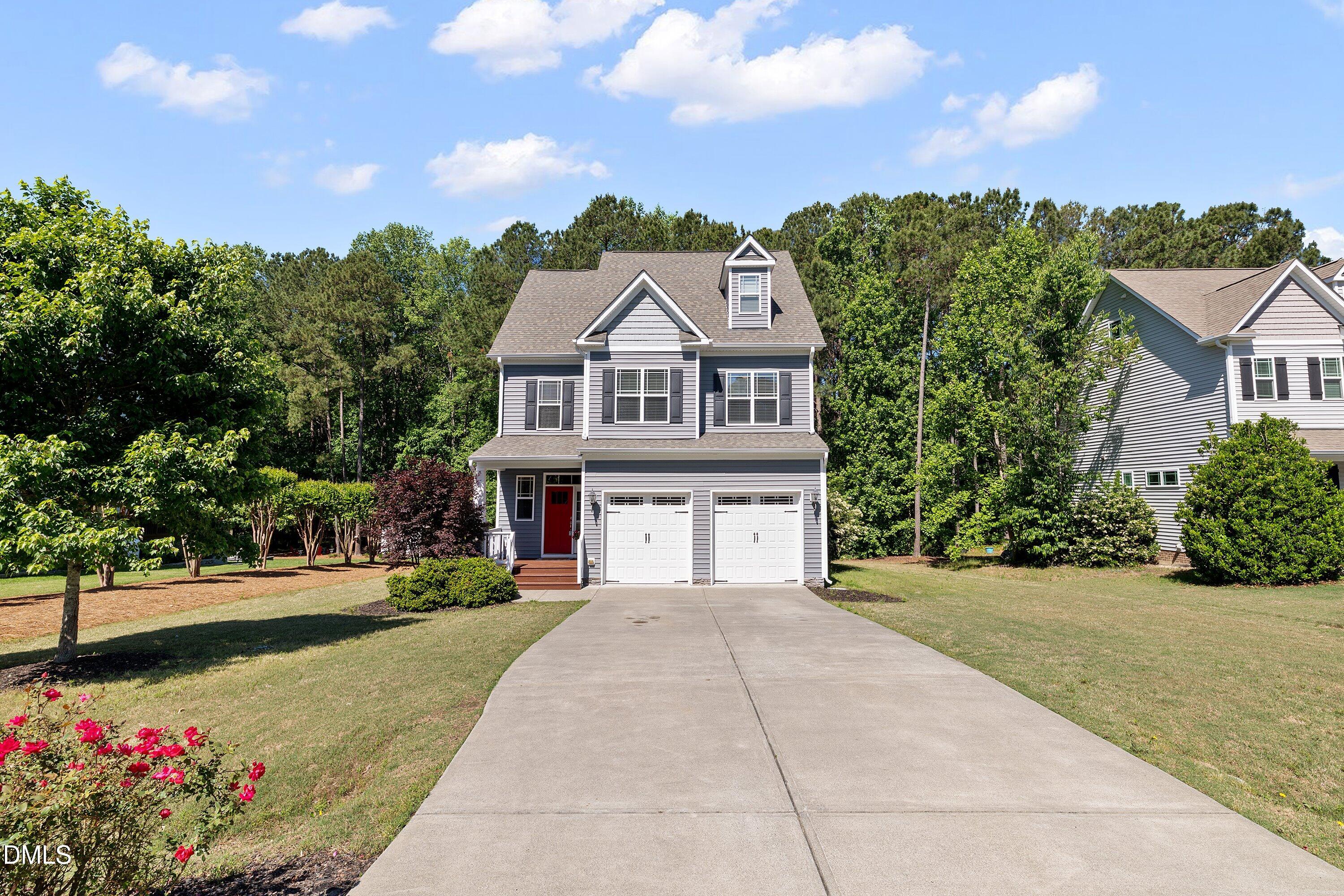 155 Willow Ridge Drive