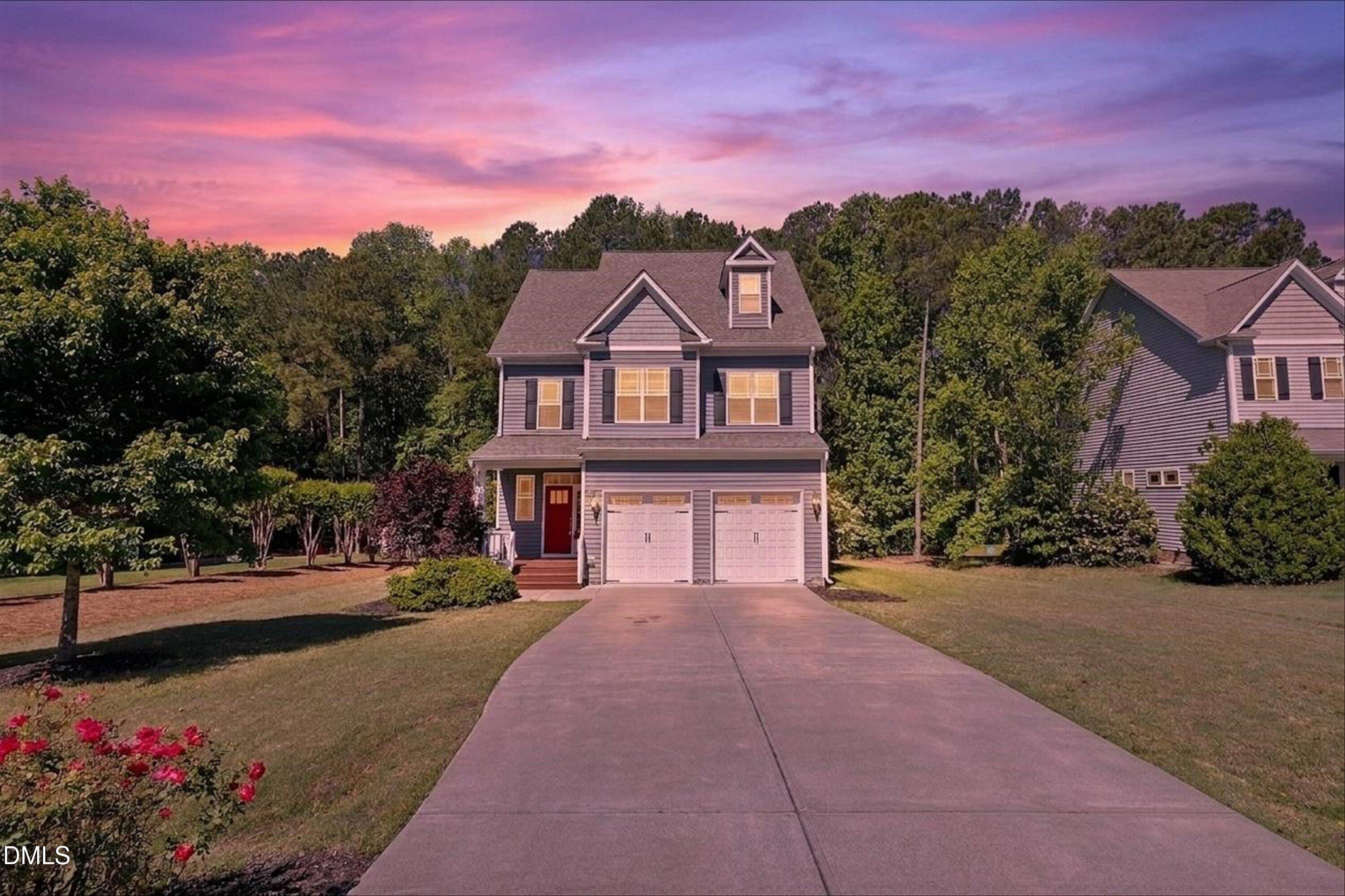155 Willow Ridge Drive