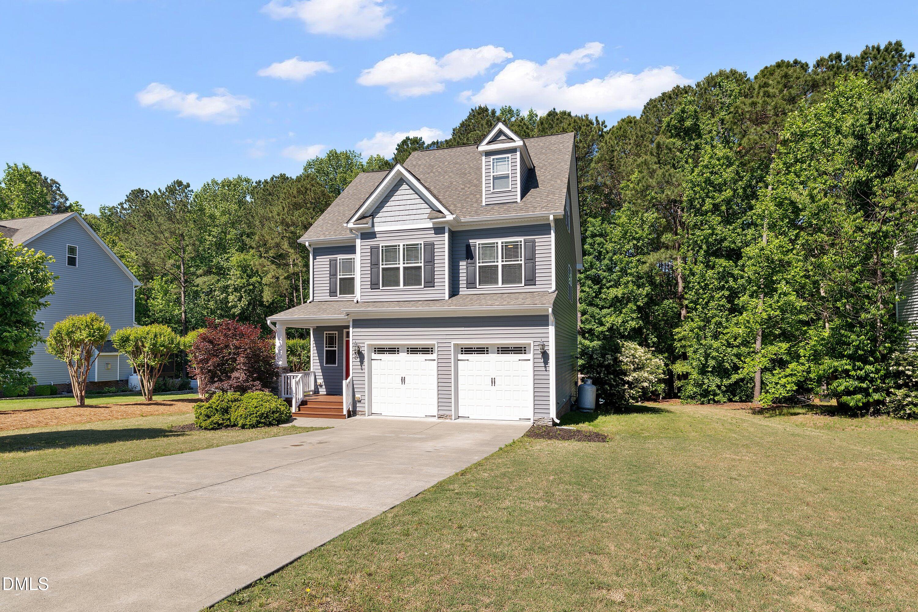 155 Willow Ridge Drive