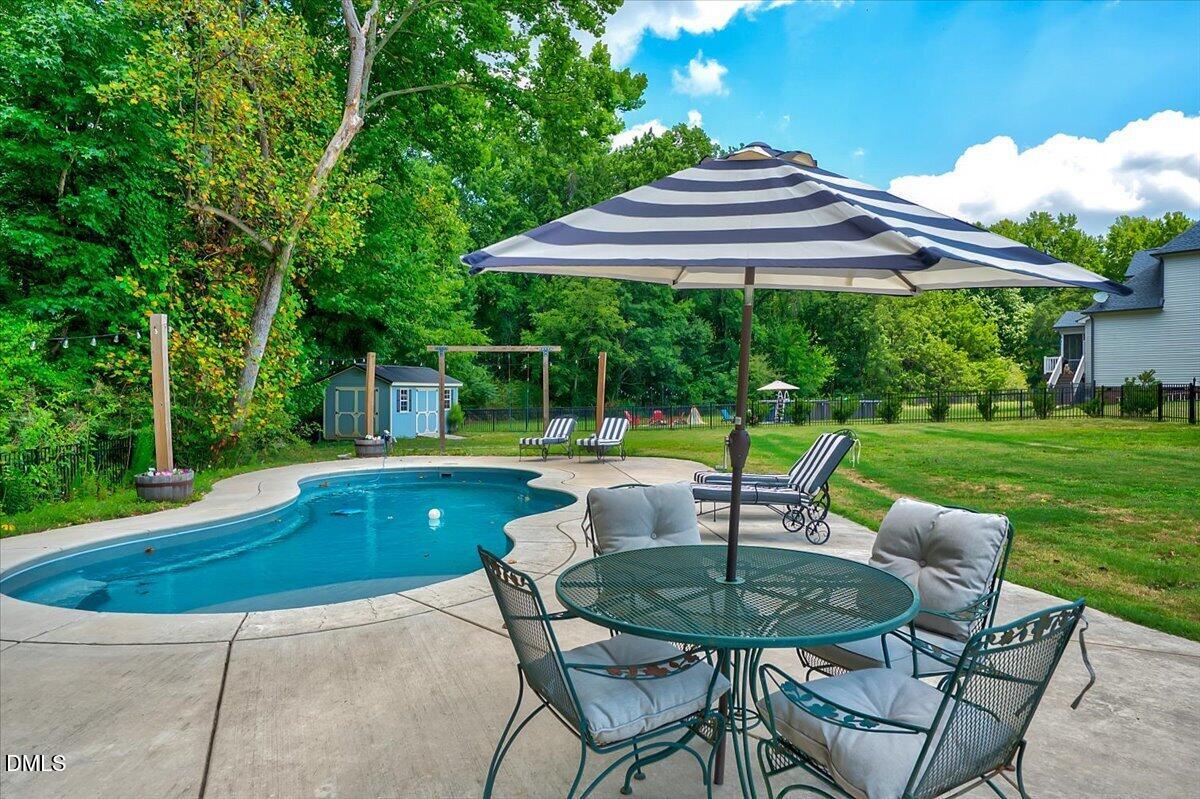 131 Canady Landing Way