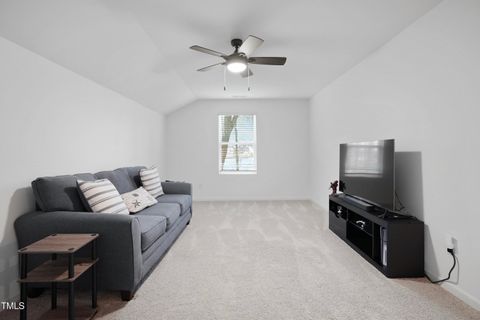 A home in Angier