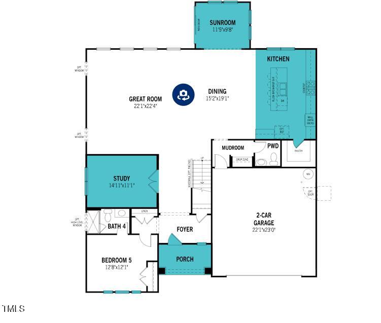 219 Yellow River Way