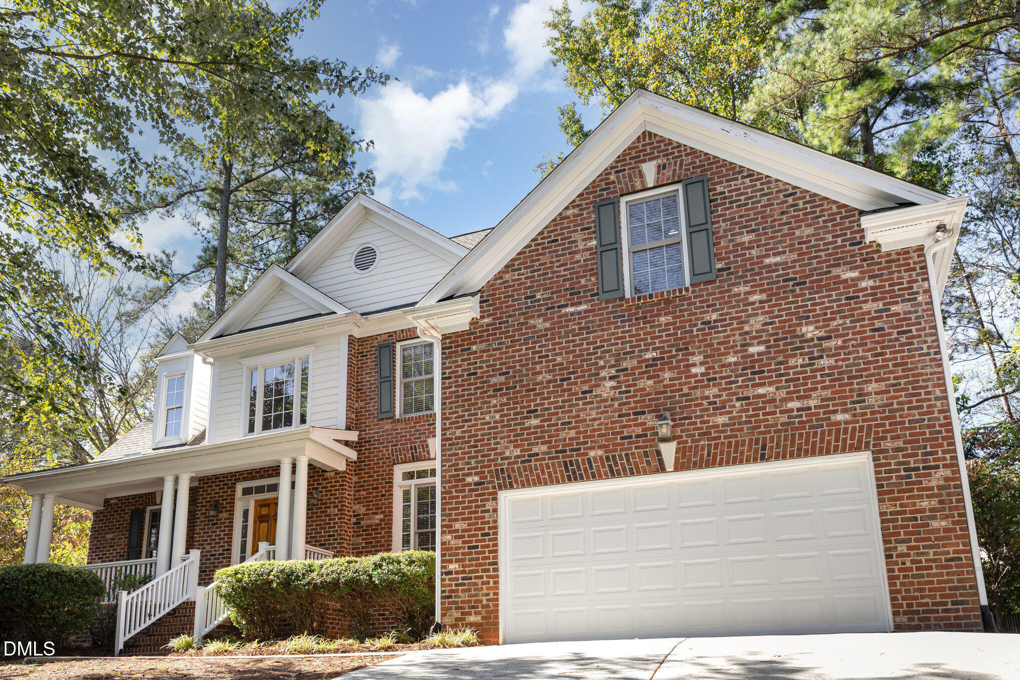 209 Manor Ridge Drive