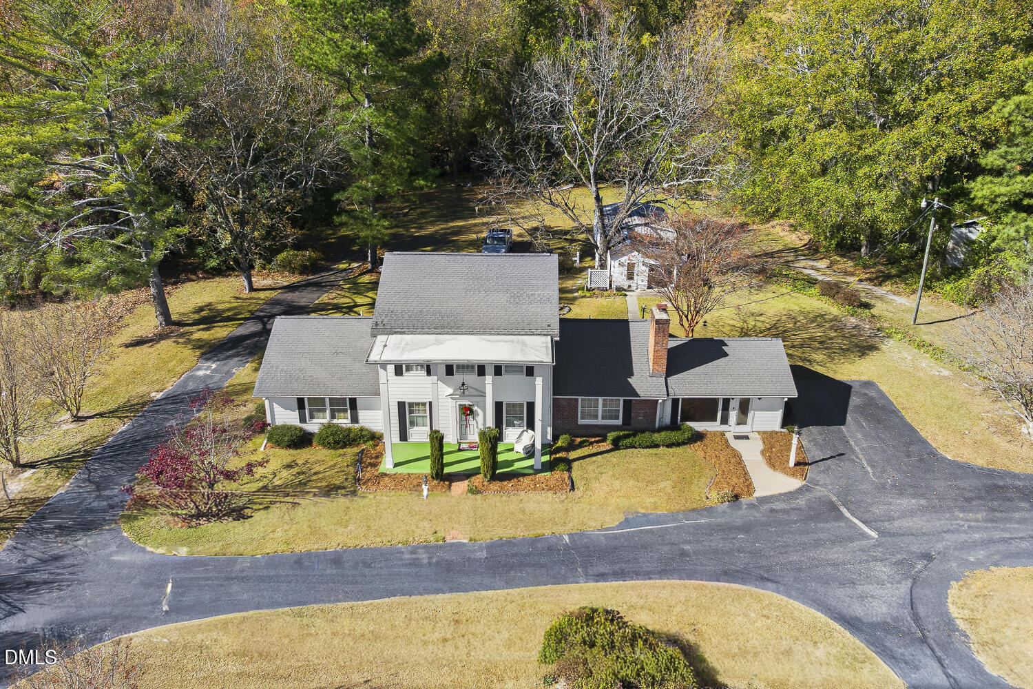 6336 O C Hester Road