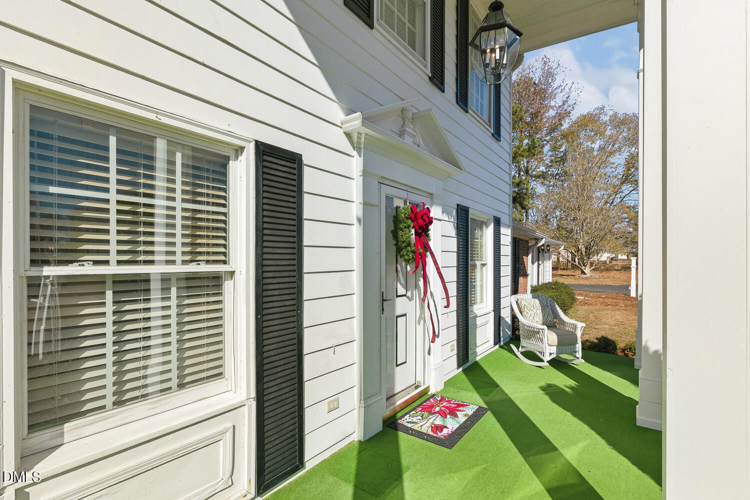 6336 O C Hester Road