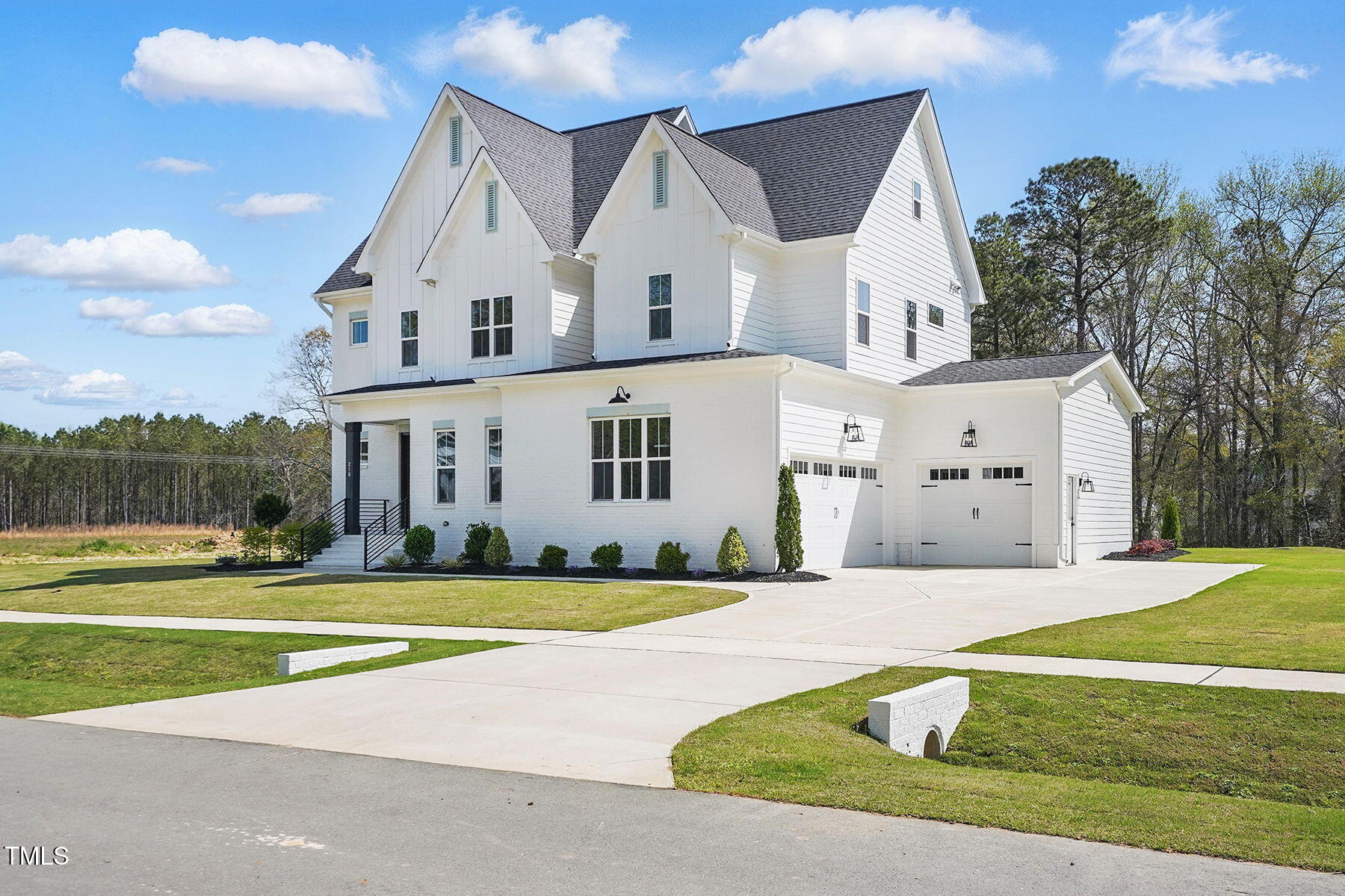 216 Meadow Walk Drive