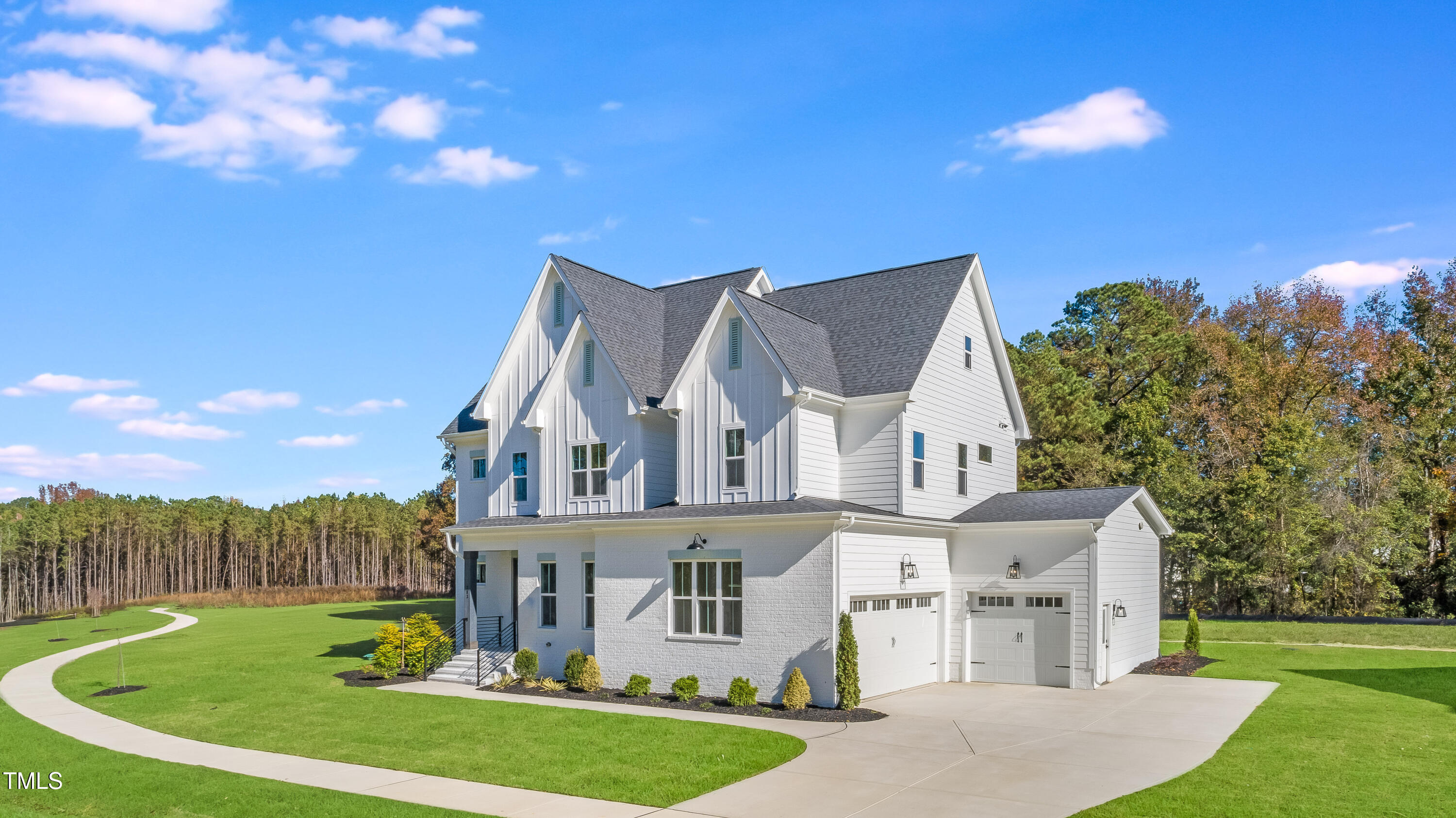 216 Meadow Walk Drive