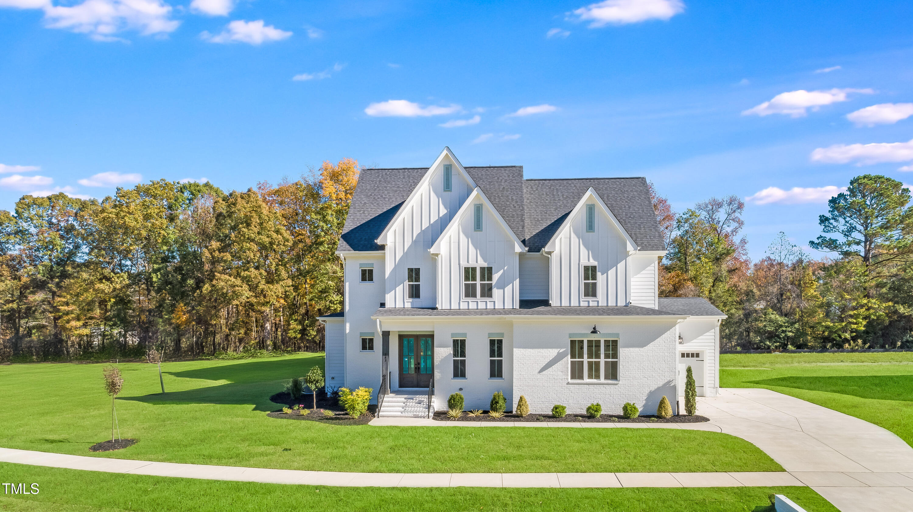 216 Meadow Walk Drive