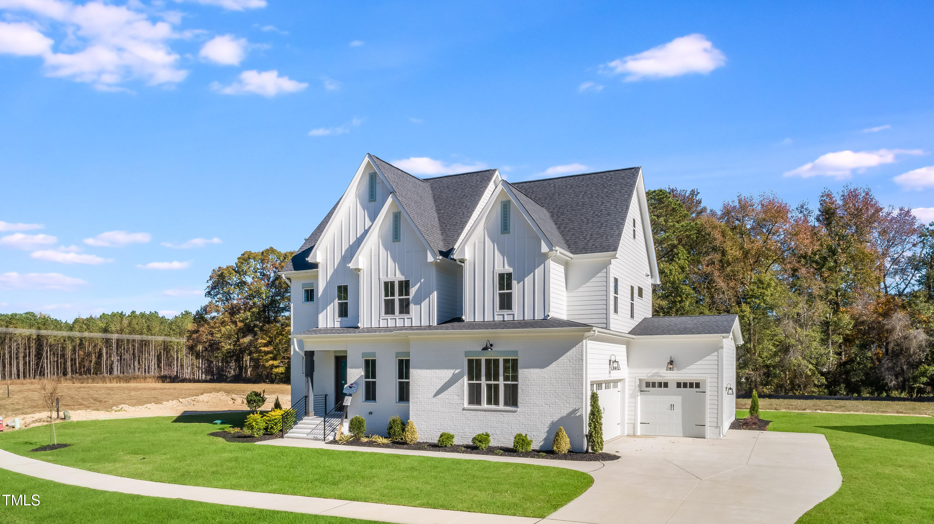 216 Meadow Walk Drive