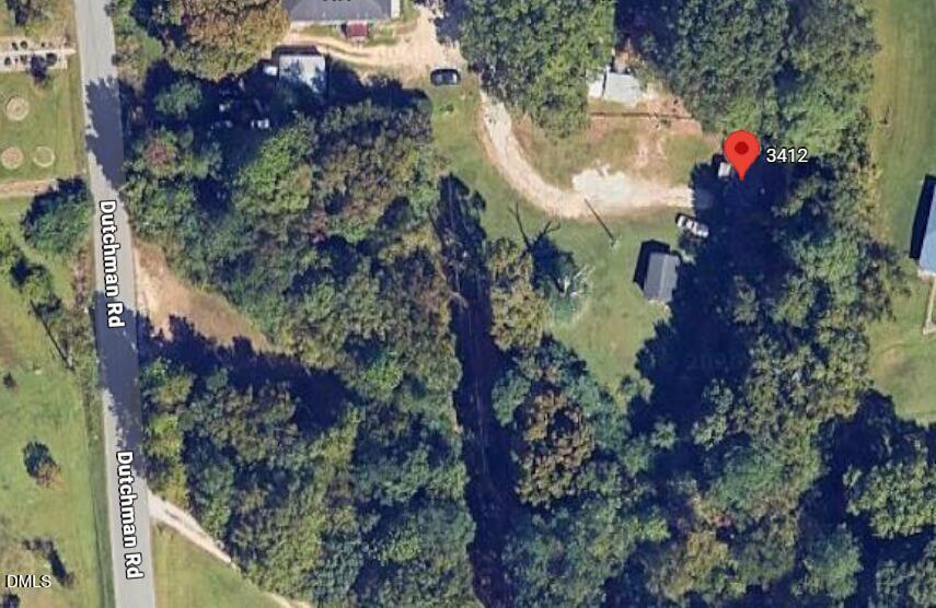 3412 Rock Quarry Road