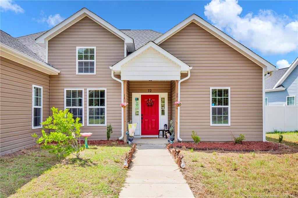 72 Miry Creek Lane