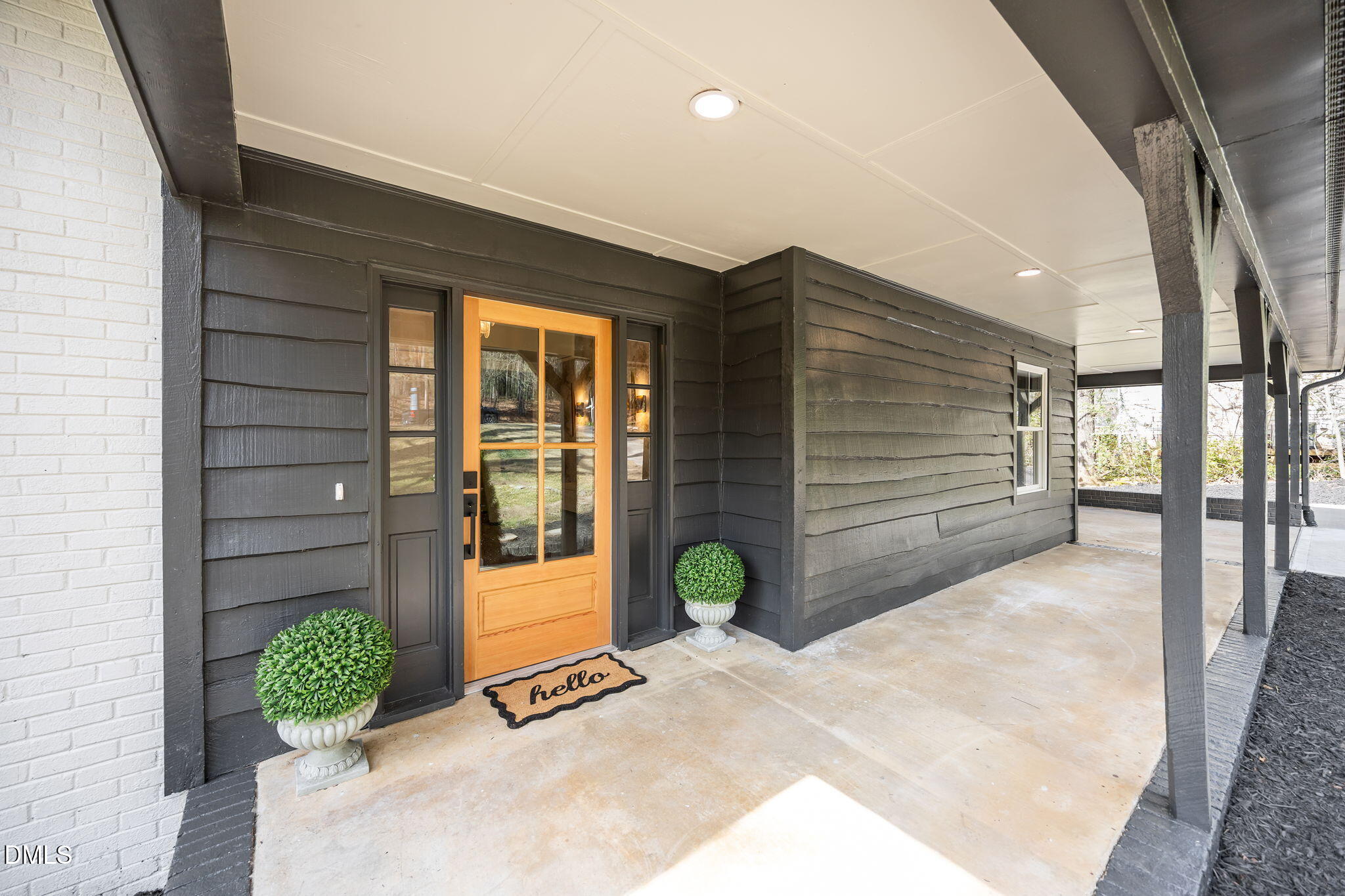 4005 Quail Hollow Drive