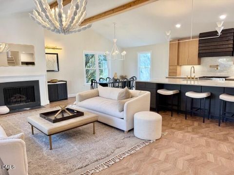 4005 Quail Hollow Drive Raleigh NC 27609