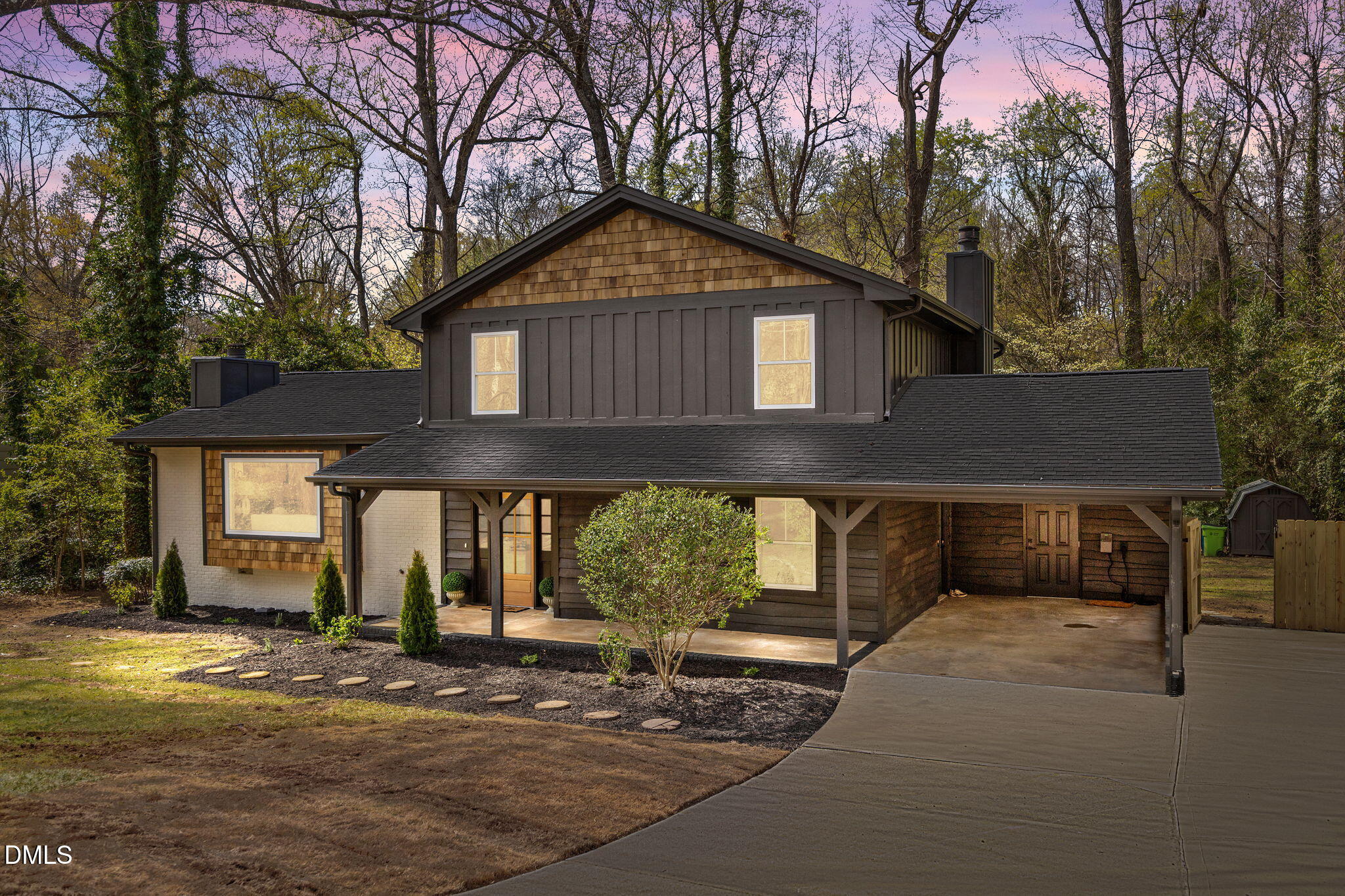 4005 Quail Hollow Drive