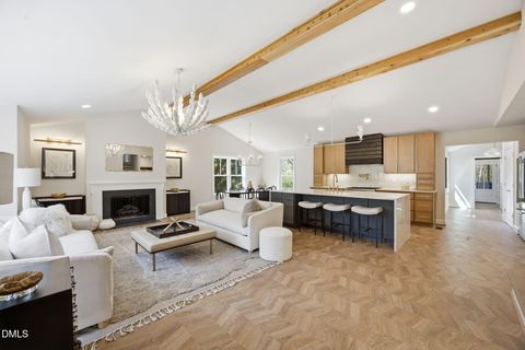 4005 Quail Hollow Drive Raleigh NC 27609