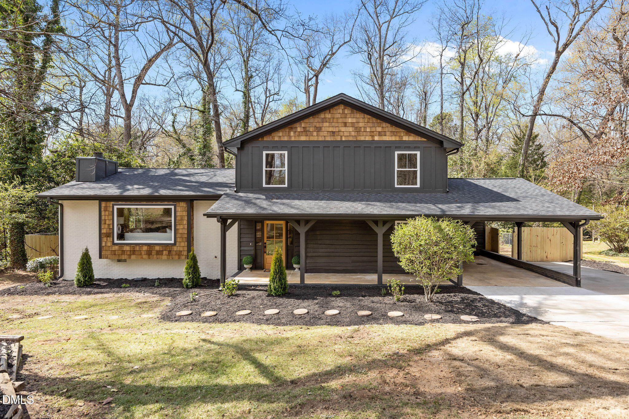 4005 Quail Hollow Drive