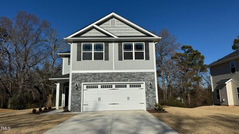 211 Hopewell Branch Court Smithfield NC 27577