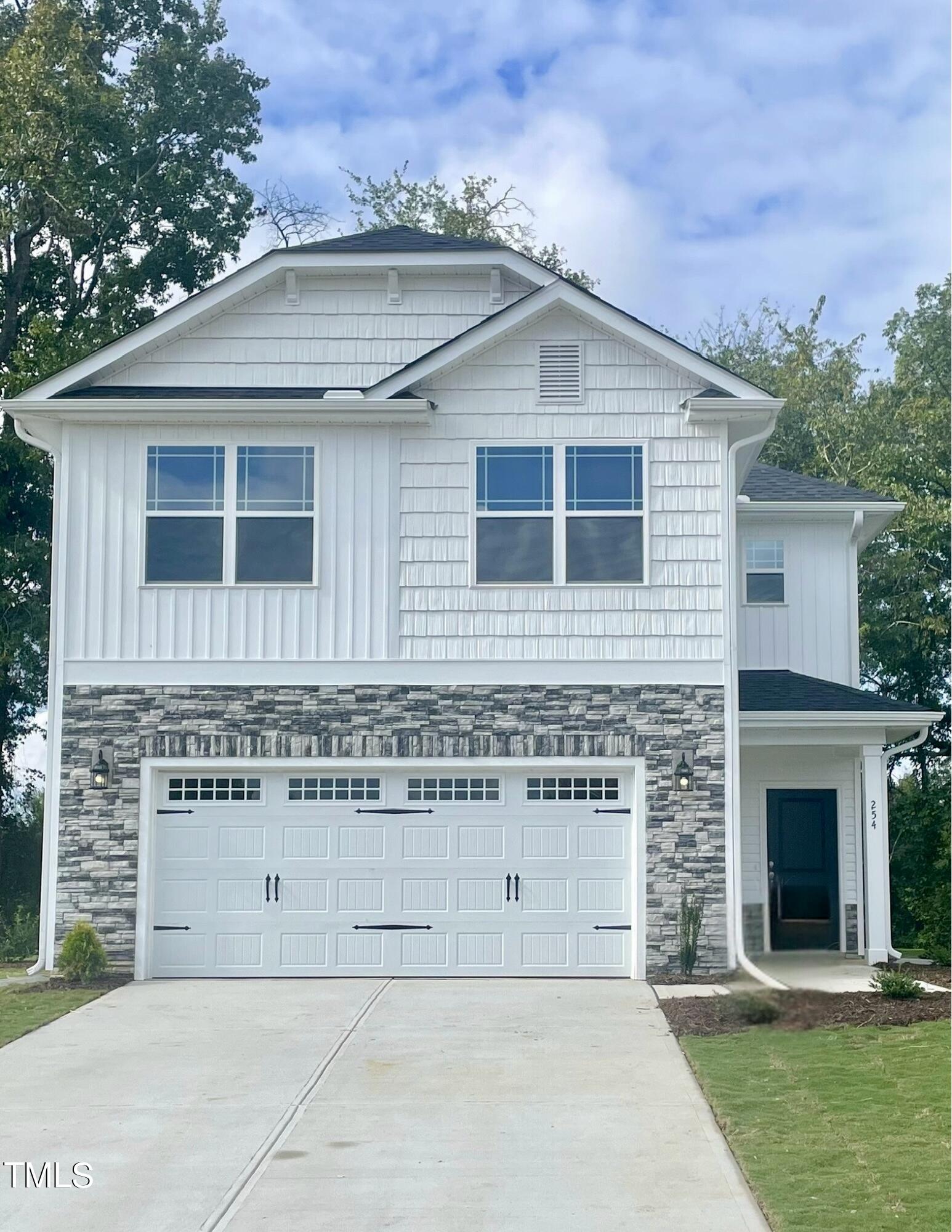211 Hopewell Branch Court