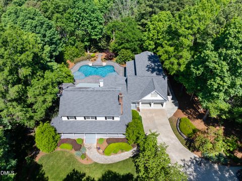 7108 Beaver Trail Apex NC 27502