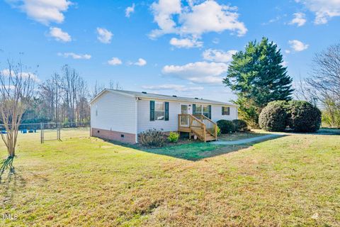 A home in Timberlake