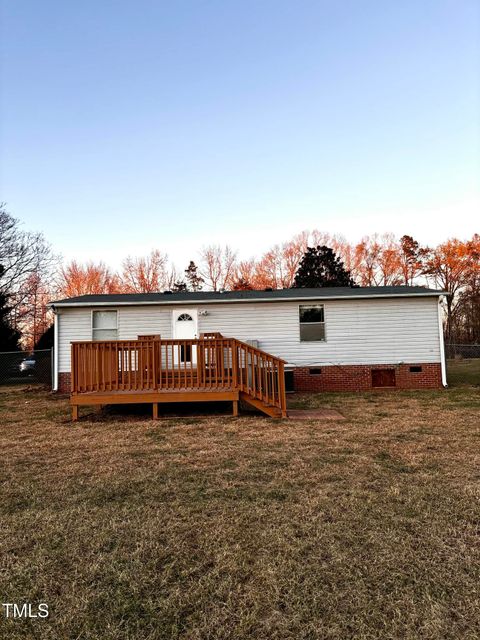 A home in Timberlake