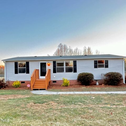 A home in Timberlake