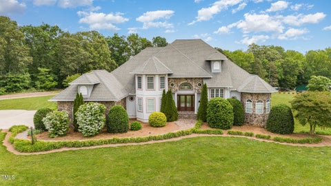 Photo of 2250 Bethel Church Road, Pleasant Garden, NC 27313 (MLS # 10166732)