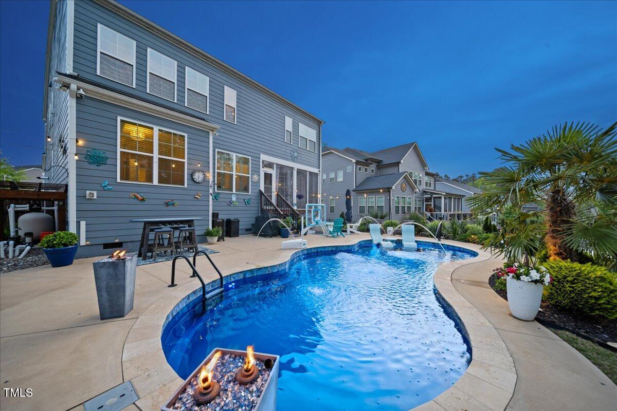 221 Obsidian Drive
