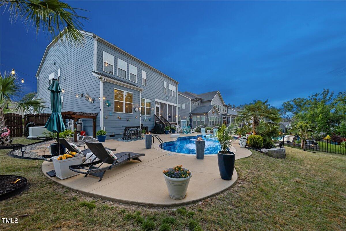 221 Obsidian Drive
