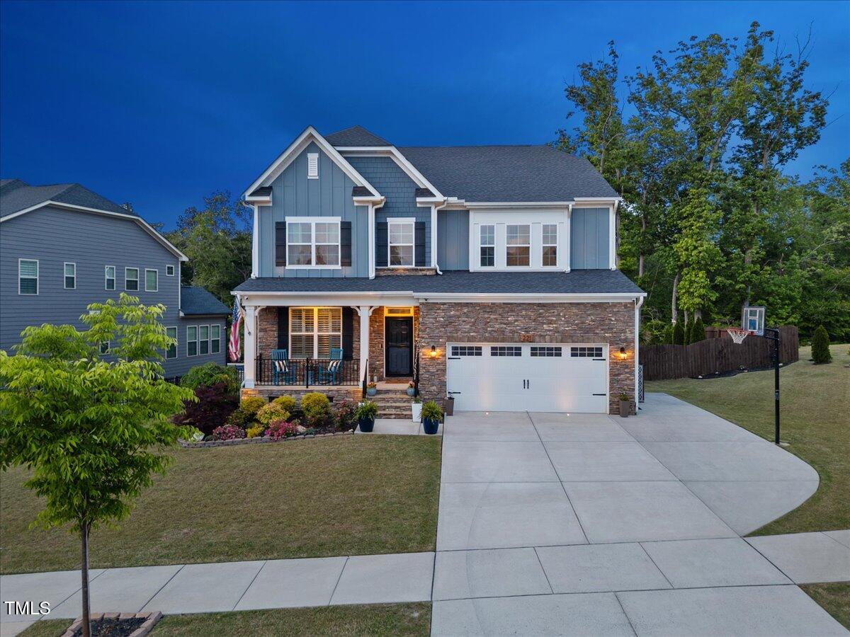 221 Obsidian Drive