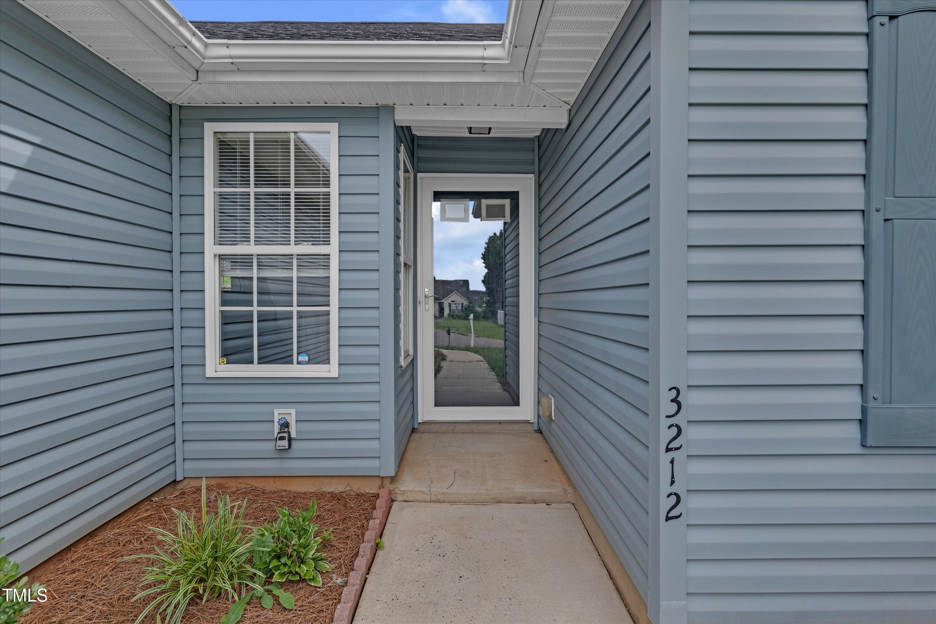 3212 Irwin Valley Court