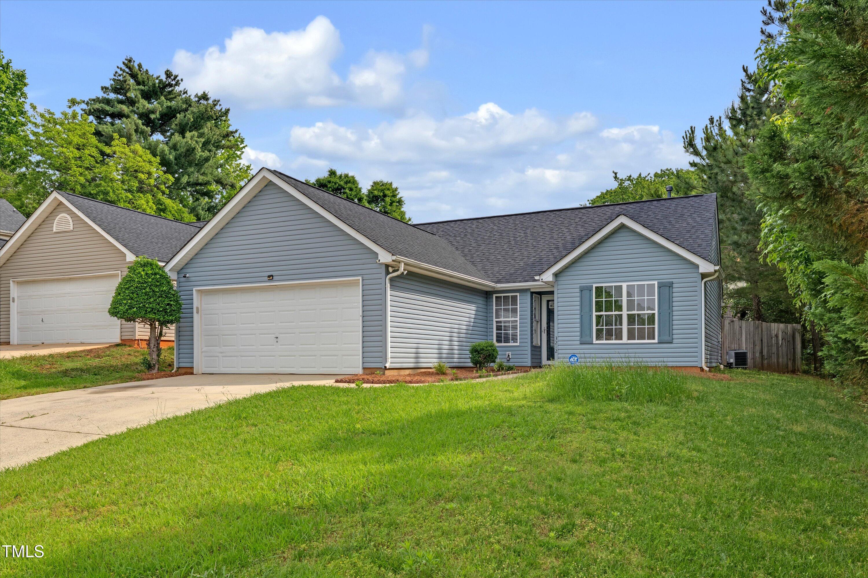 3212 Irwin Valley Court