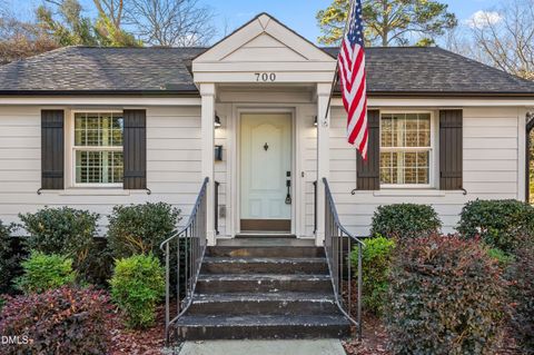 700 Tyler Road Raleigh NC 27604